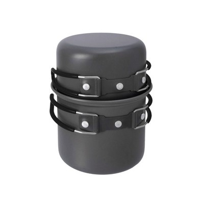 Origin Outdoors Bivouac Saucepan Set 'Trekking'