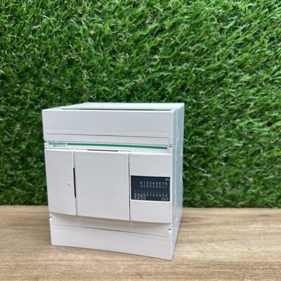 Twido - Kompaktsockel ausziehbar - 24Vdc - 9 Input 24Vdc - 7 Sor TWDLCDA16DRF #22