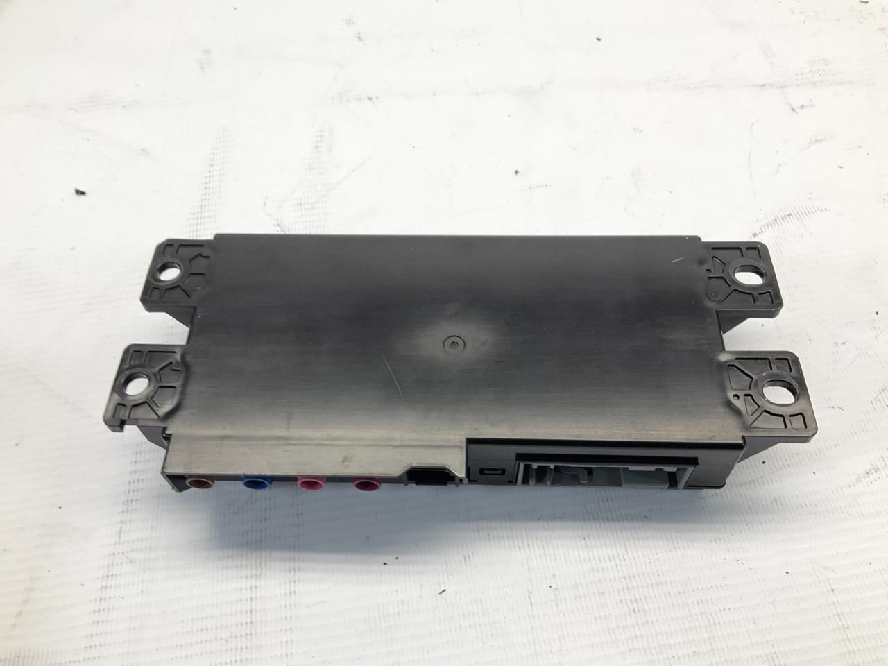 17-24 Maserati Ghibli Chassis ECM Communication Telematics Control Module Q