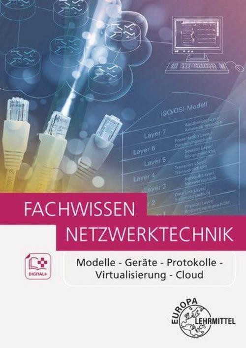Fachwissen Netzwerktechnik Bernhard Hauser
