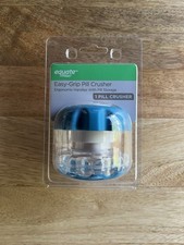 Equate Easy Grip Pill Crusher
