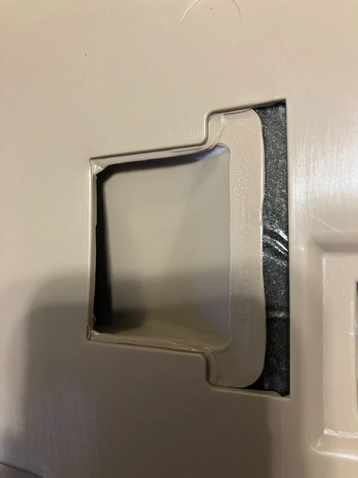 GM OEM C6 Chevrolet Corvette Interior Trim Set 15250417 15234117 10518284 Foto 4 de 4