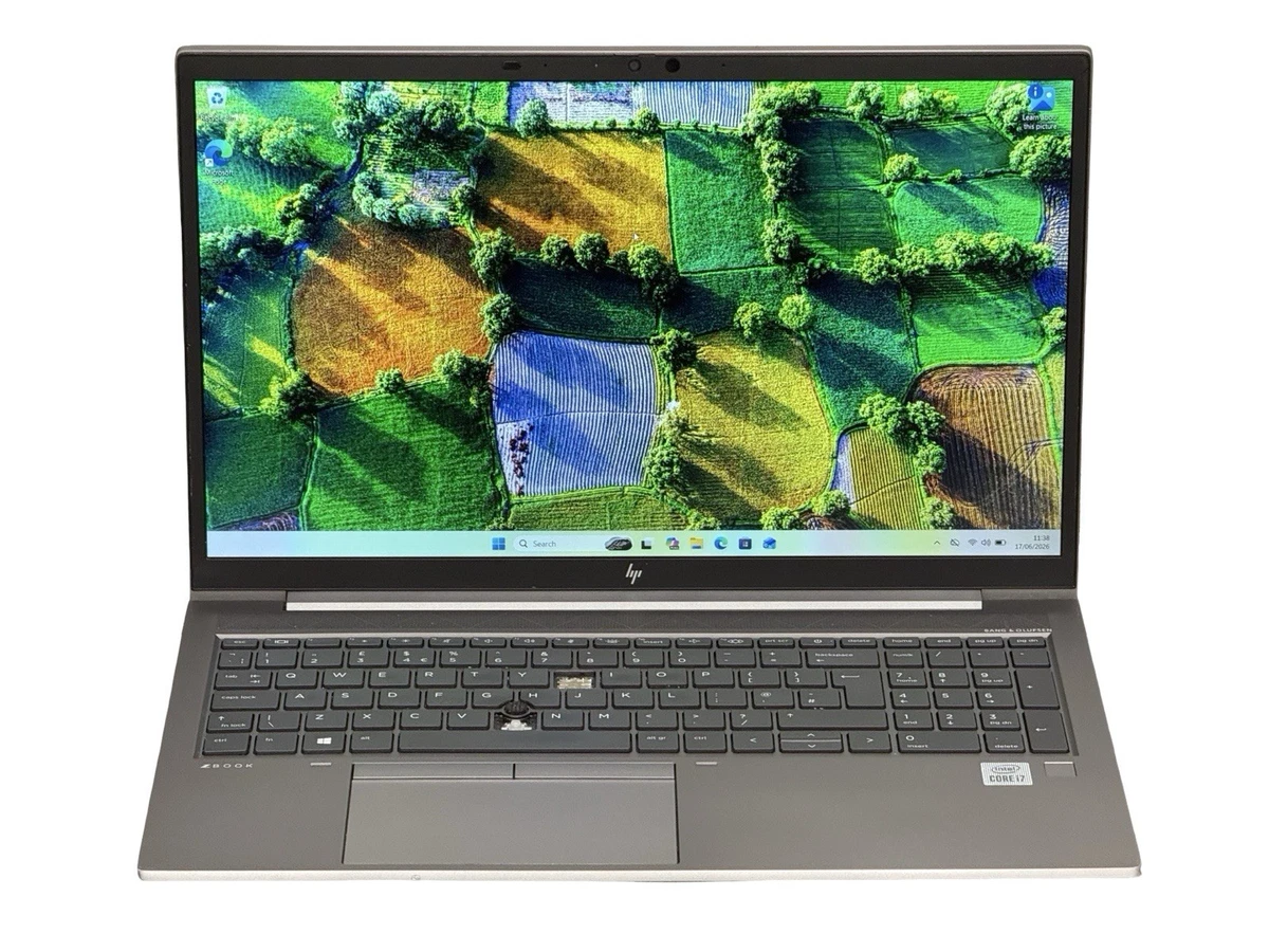 Las mejores ofertas en HP Intel Core i7 10th generación