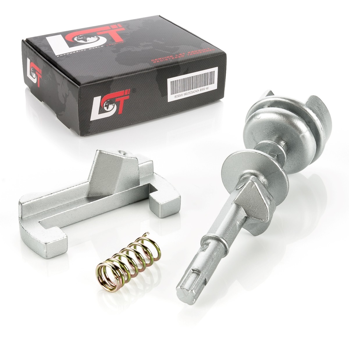 Original LST Repair Kit Steering Lock Shaft Clamp for BMW Z3 E36 Roadster