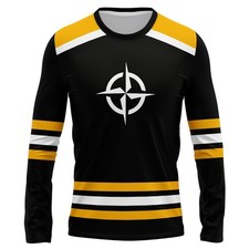 Innova Storm Brewin' Long Sleeve Jersey