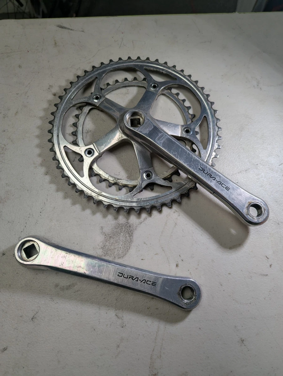 Vintage Dura Ace In Bicycle Cranksets for sale | eBay