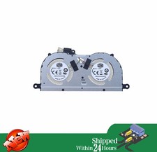 Laptop CPU Cooling Fan for  MSI Summit E13 Fl...
