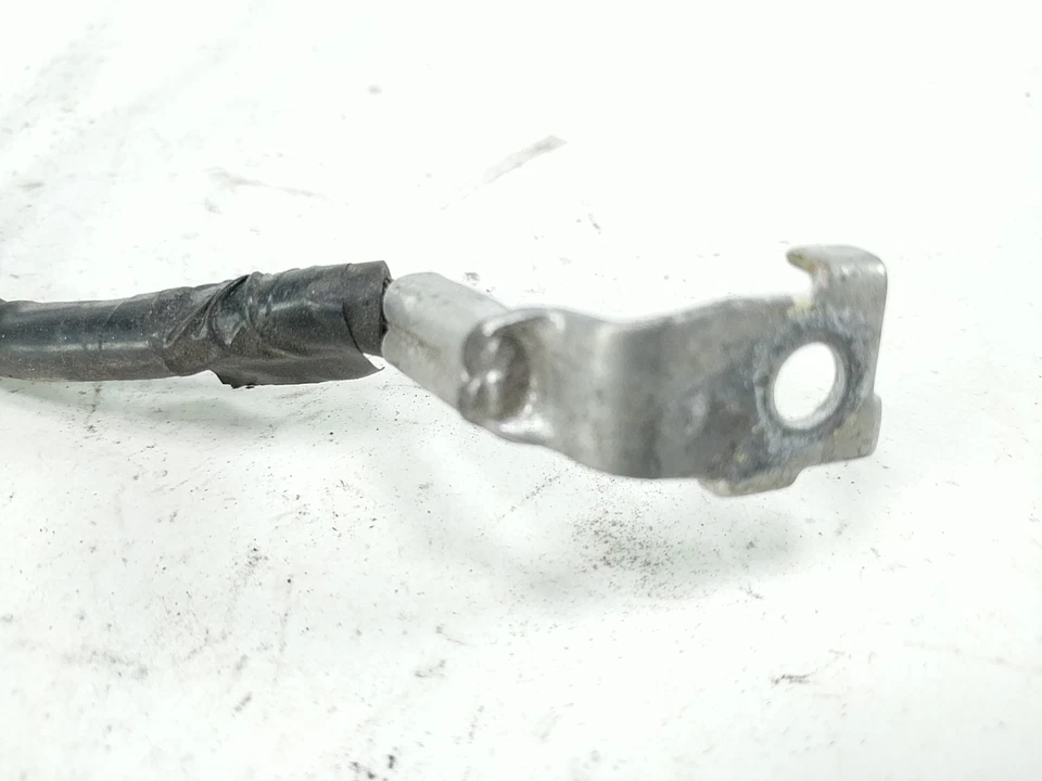 Cable terminal positivo batería 11 Kawasaki Concours ZG 1400 C TRSH RO Foto 3 de 4