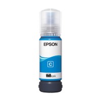 Epson Ink 108 Cyan (C13T09C24A)