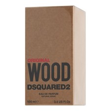 Dsquared² Wood - Original EDP Spray 100ml