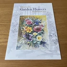 NEW ZEALAND - GARDEN FLOWERS 2001 - PRESENTATION PACK  MS 2400 - MNH - EXCELLENT