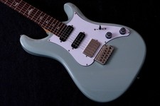 New PRS Paul Reed Smith Se Studio Standard Silvertone Gray H018458 #M85