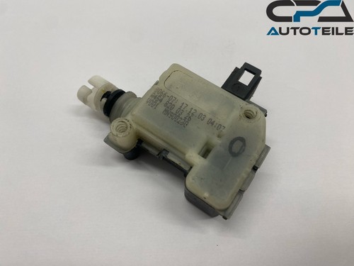 Smart Forfour 454 Stellmotor Tankklappe Tankdeckel A4548200326