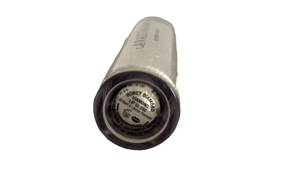 Anastasia Beverly Hills Vegan Sheer Lip Gloss Sparkly Honey Diamond PETA New - Image 4 of 4