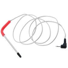 Smart Temperature Meat Probe Replacement for Ninja SP351/SP251Q Oven