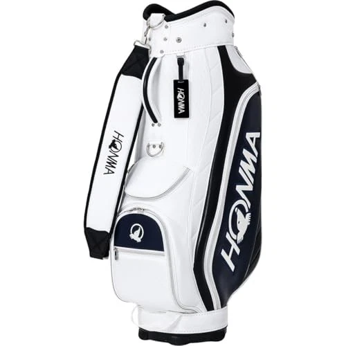 HONMA バッグ Men's BERES 09 - 2 & 3-Star Cart Bag – Honma Golf