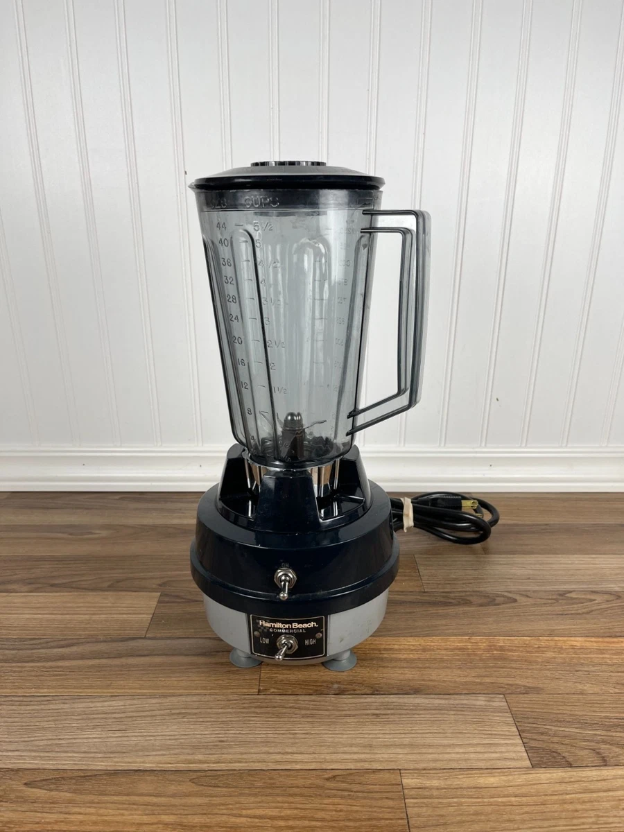 Hamilton Beach Commercial Blenders | eBay