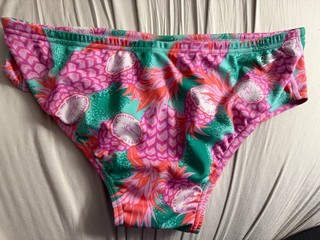 Speedo Colorful #38 Great Feel & Fast!