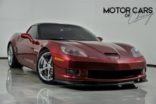 2011 Crystal Red Metallic Tintcoat Chevrolet Corvette   | C6 Corvette Photo 1