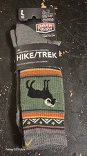 Darn Tough Socks 270 XL HIKE/TREK mens