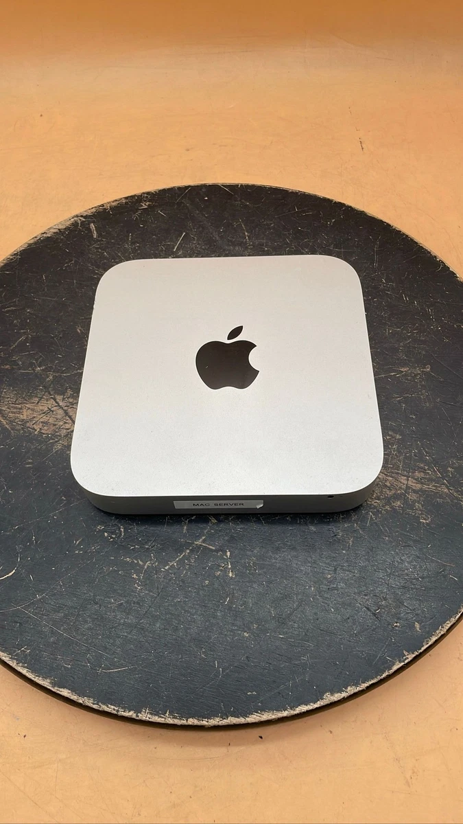 Apple Mac Mini A1347 for sale - eBay