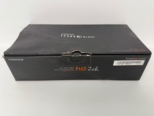 ITRONICS ITB-500HD IPASS BLACK HD 2 CHANNEL VECHICLE DRIVING RECORDER