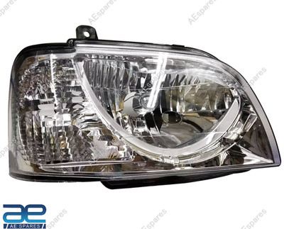 Frontscheinwerfer Rechts für Suzuki Eeco Tasche Van 1.2L 2010-2023 35120M78L00
