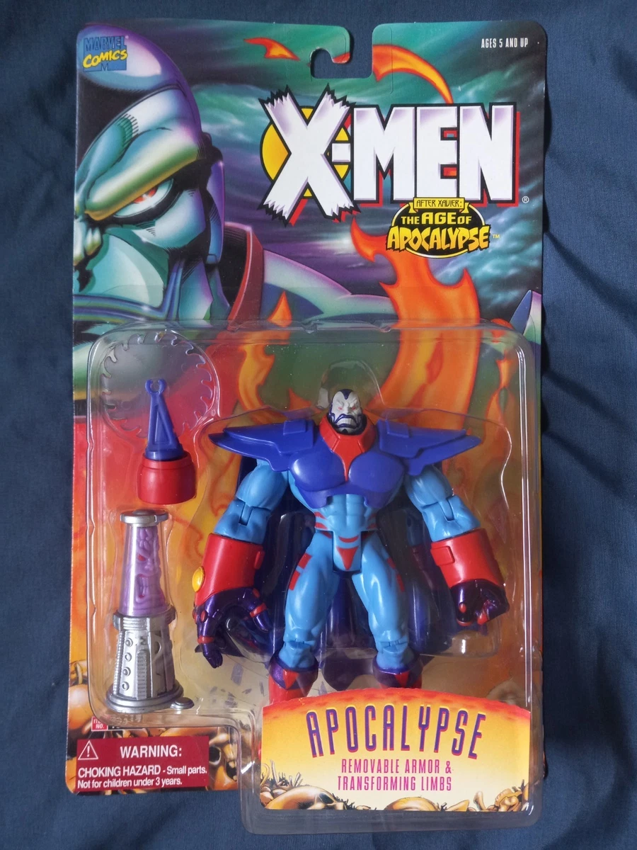 ToyBiz Blade Action Action Figures for sale - eBay