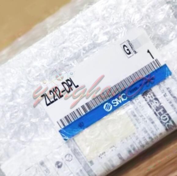 1PCS New SMC ZL212-DPL vacuum generator *su