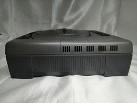 Victor V Saturn JVC RG-JX1 Console System Sega Tested