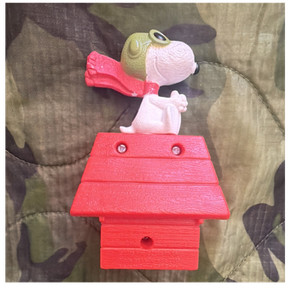 Snoopy Dog House | eBay