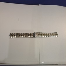 SEIKO 22 MM wide internal fitting 6mm GENUINE SEIKO 34V8LG