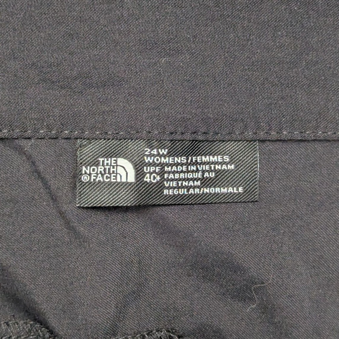 The North Face Women's Plus Paramount Mid-Rise Pa… - image 8