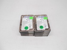 READ: lot of 8 Seagate 1.2TB 10K 12GBps SAS Hard Drive 2.5" ST1200MM0088 Dell HP