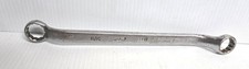 GILLER 2220 11/16"- 5/8" OFFSET BOX END WRENCH - MFG U.S.A.