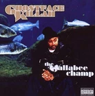 The Wallabee Champ [Audio CD] Ghostface Killah