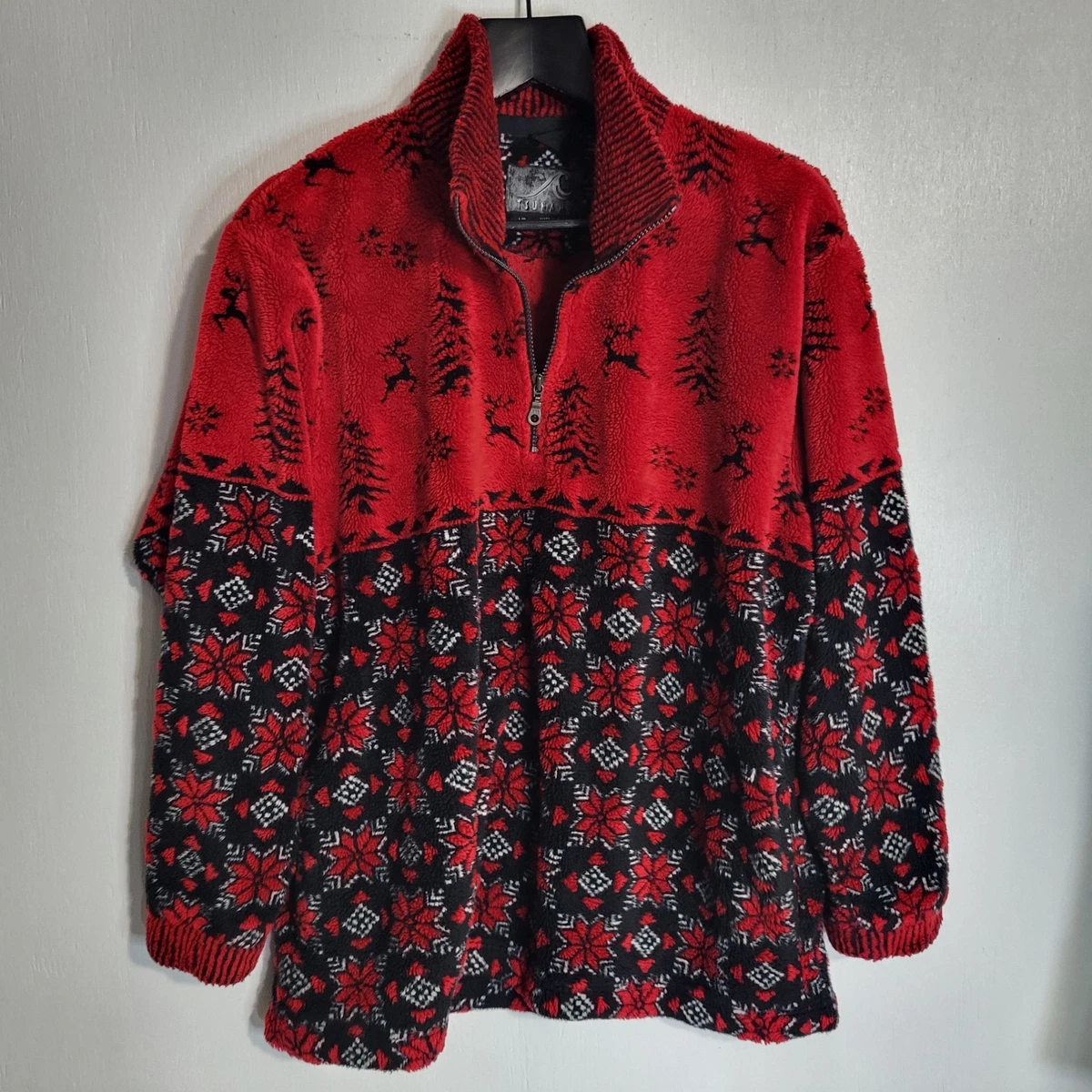 Tsunami Fleece Coats, Jackets & Vests for Women for sale - eBay display picture 1