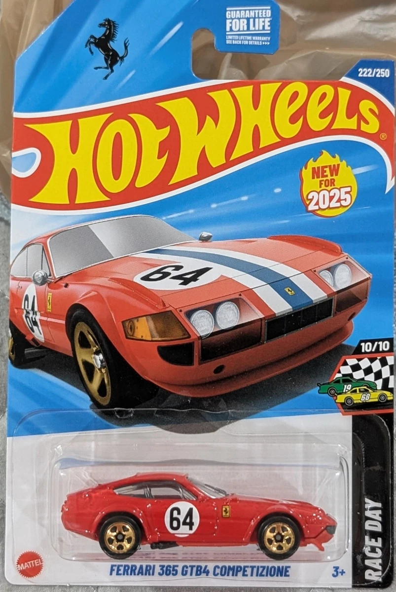 Hot Wheels Ferrari Racer 21台セット Hot Wheels Racing Ferrari Diecast Cars for sale | eBay