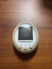 Bandai Tamagotchi Plus Color WT-TMGC01 White Virtual Pet Elctric Portable Game