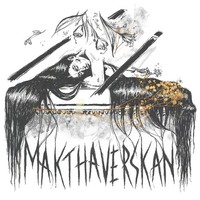 Glass And Bones | Makthaverskan | Schallplatte | Vinyl / Schallplatte | 2026