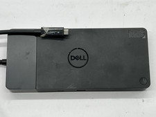 Dell WD22TB4 Docking Station with 130w Adapter