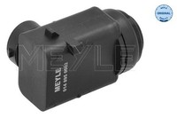 Meyle Sensor Einparkhilfe 014 895 0002 FüR Mercedes Klasse W211 W203 Model S211