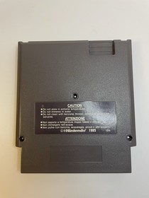 Donkey Kong Classics Nintendo NES PAL MATTEL - Versione ITALIANA - Completo