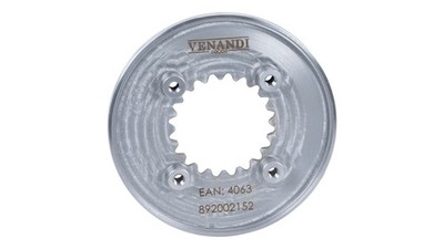 VM Kupplungsplatte - 4 Noppen-Ausführung für S51, S70, SR50, KR51/2