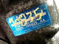 Climatisation et Accessoires Volkswagen SHARAN