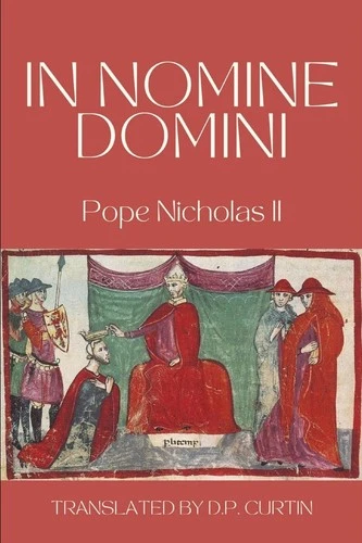 In Nomine Domini - product listing photo