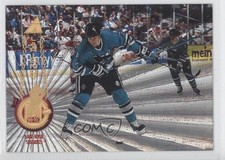 1994-95 Pinnacle Rink Collection Igor Larionov #74 HOF 0a1