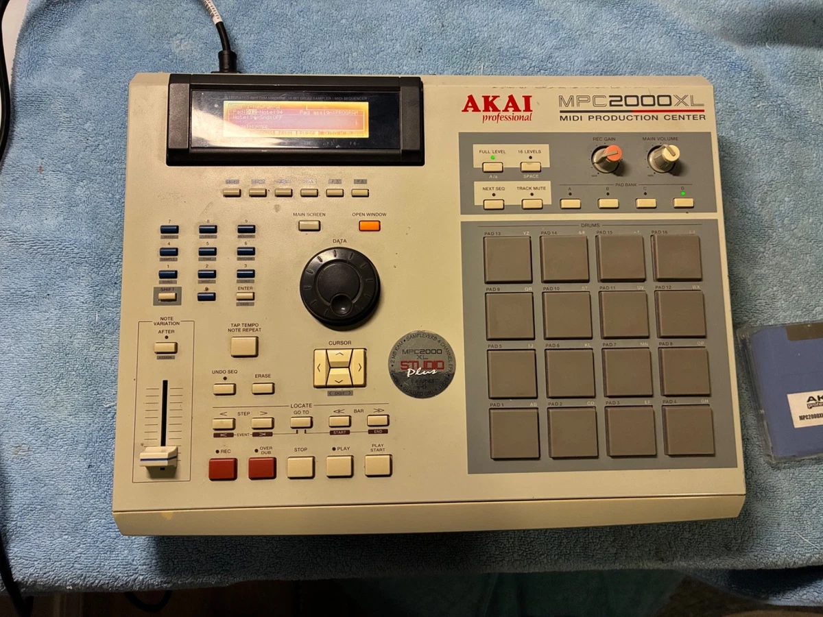 Preços baixos em MPC 2000xl | eBay
