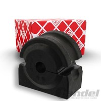 Febi Lagerung Stabilisator Hinterachse Passend FüR BMW 7 | 45626