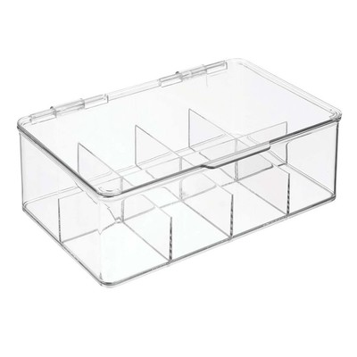 Teebeutel Aufbewahrungsbox Büro Multifunktionale Aufbewahrungsbox Aufbewahrungsbox Kaffee9159